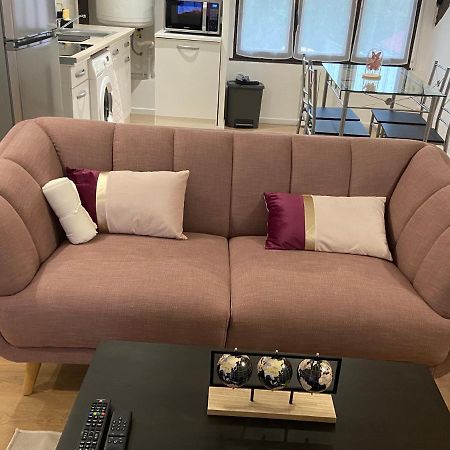 Apartmán Le Bassam, Proche Aeroport Tillé Exteriér fotografie